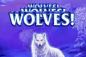 Wolves! Wolves! Wolves! - TROPICANA77