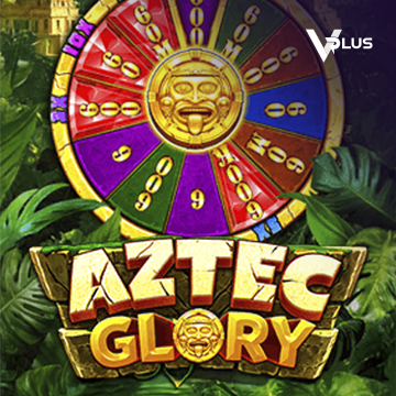 Aztec Glory - TROPICANA77