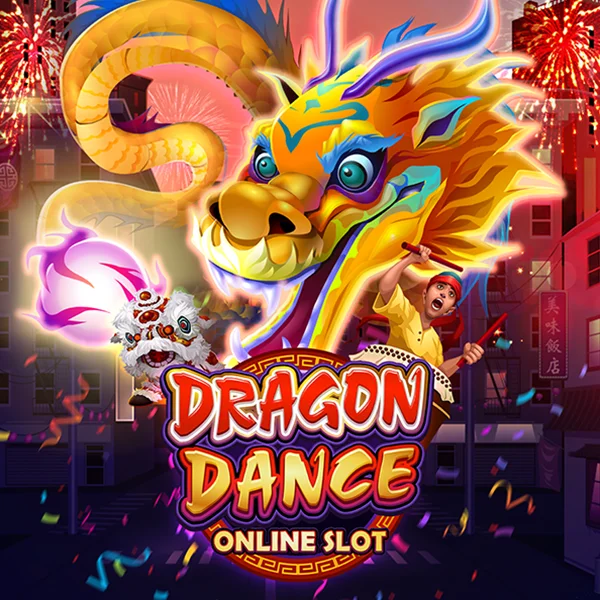 Dragon Dance - TROPICANA77