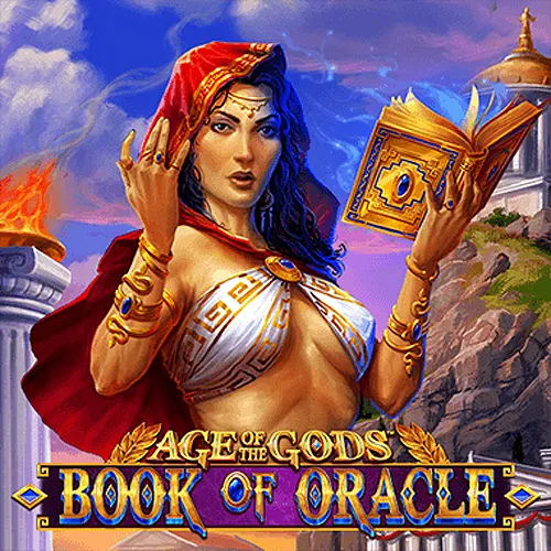 Age of Gods: Book of Oracle - TROPICANA77