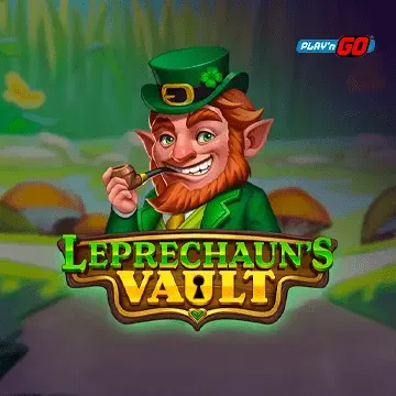 PlaynGo : Leprechauns Vault - TROPICANA77
