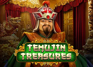 Pragmatic : Temujin Treasures - TROPICANA77