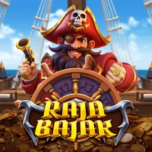 Besoft : Pirate King - TROPICANA77