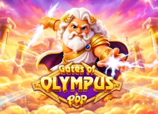FatPanda : Gates of Olympus POP - TROPICANA77