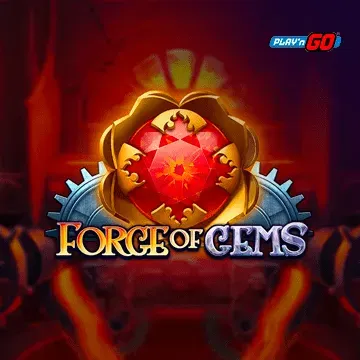 PlaynGo : Forge Of Gems - TROPICANA77