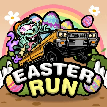 Easter Run - TROPICANA77