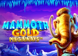 Pragmatic : Mammoth Gold Megaways - TROPICANA77