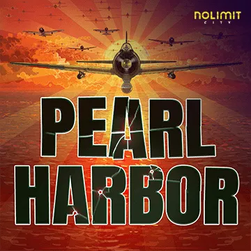 NolimitCity : Pearl Harbor - TROPICANA77