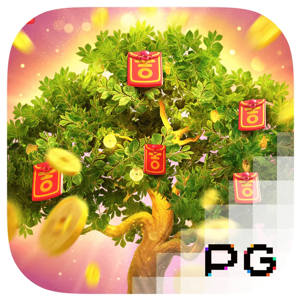 PGSoft : Prosperity Fortune Tree - TROPICANA77