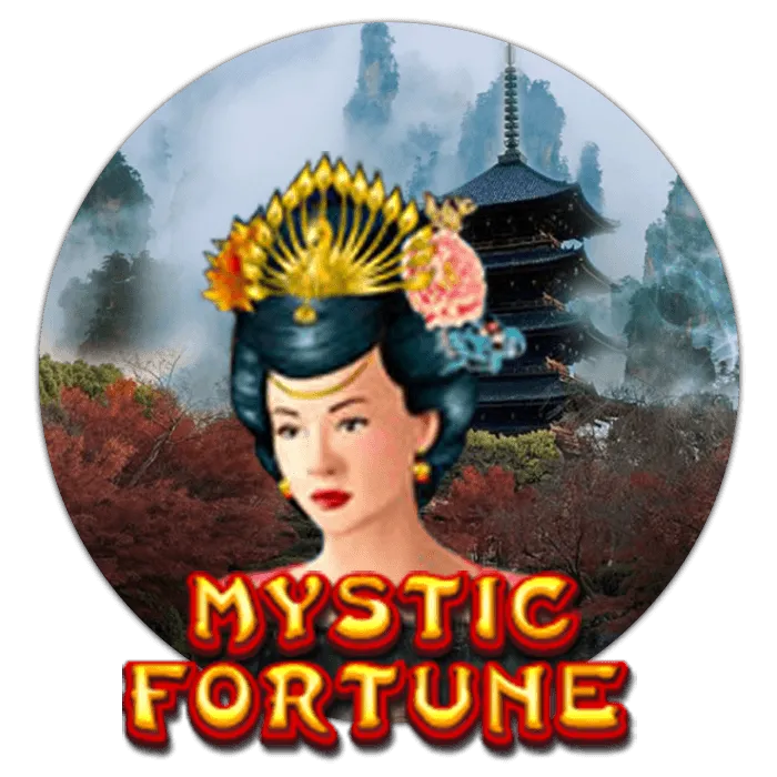 Habanero : Mystic Fortune - TROPICANA77