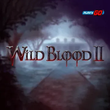 PlaynGo : Wild Blood 2 - TROPICANA77