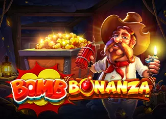 Pragmatic : Bomb Bonanza - TROPICANA77
