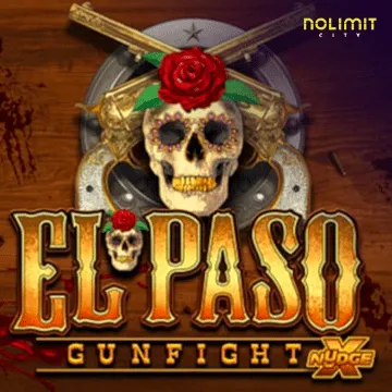 NolimitCity : El Paso Gunfight xNudge - TROPICANA77