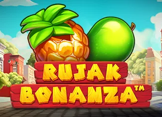 Pragmatic : Rujak Bonanza - TROPICANA77