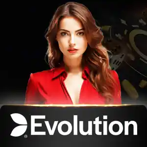 Evolution - TROPICANA77