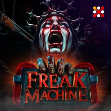 Mancala : Freak Machine - TROPICANA77