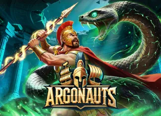 Pragmatic : Argonauts - TROPICANA77
