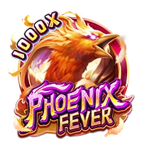 Facai : PHOENIX FEVER - TROPICANA77