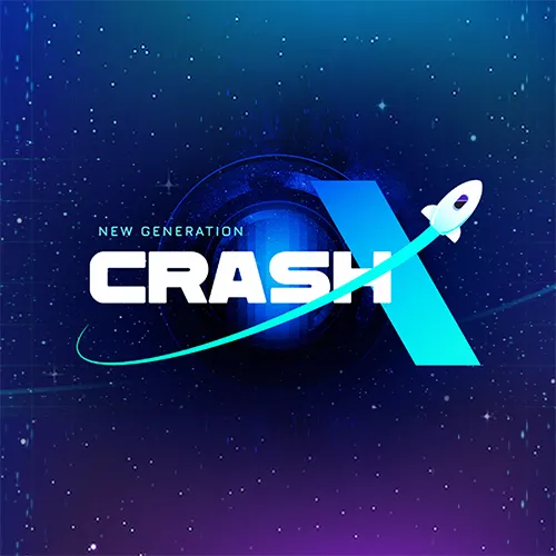 Crash X - TROPICANA77