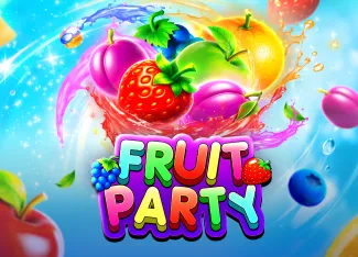Pragmatic : Fruit Party - TROPICANA77