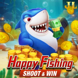 Happy Fishing - TROPICANA77