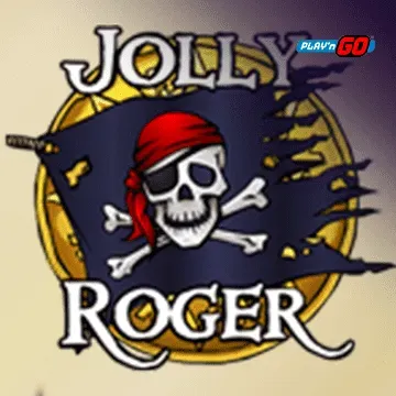 PlaynGo : Jolly Roger - TROPICANA77