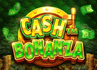 Pragmatic : Cash Bonanza - TROPICANA77