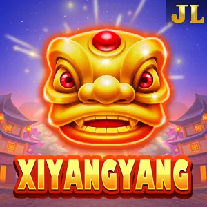 Jili : XiYangYang - TROPICANA77