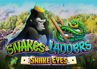 Pragmatic : Snakes & Ladders - Snake Eyes - TROPICANA77
