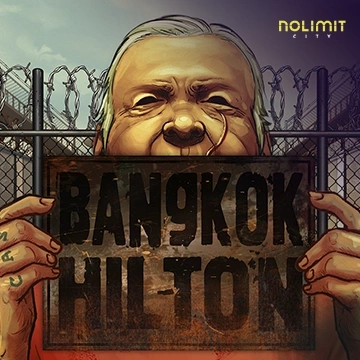 NolimitCity : Bangkok Hilton - TROPICANA77