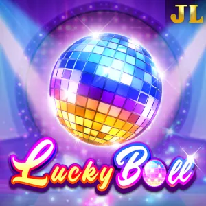 Jili : Lucky Ball - TROPICANA77