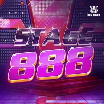 Redtiger : Stage 888 - TROPICANA77