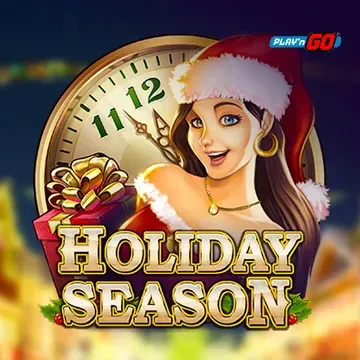 PlaynGo : Holiday Season - TROPICANA77