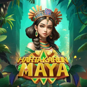 Besoft : Treasures of Maya - TROPICANA77