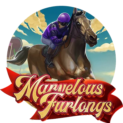 Habanero : Marvelous Furlongs - TROPICANA77