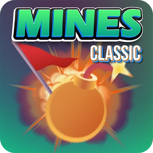 Mines Classic - TROPICANA77