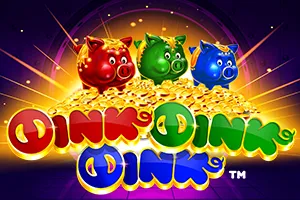 Oink Oink Oink - TROPICANA77