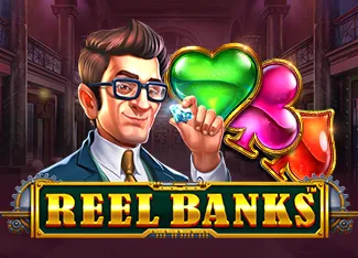 Pragmatic : Reel Banks - TROPICANA77
