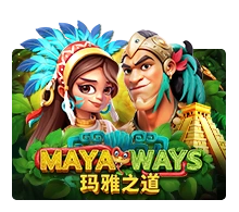 Joker123 : Maya Ways - TROPICANA77