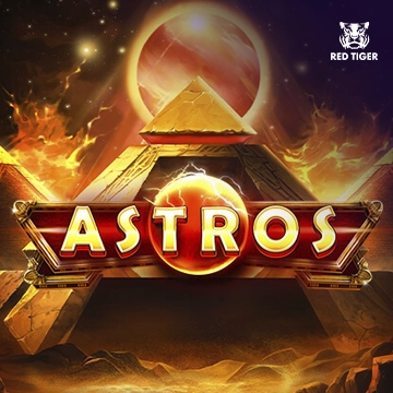 Redtiger : Astros - TROPICANA77