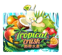 Joker123 : Tropical Crush - TROPICANA77