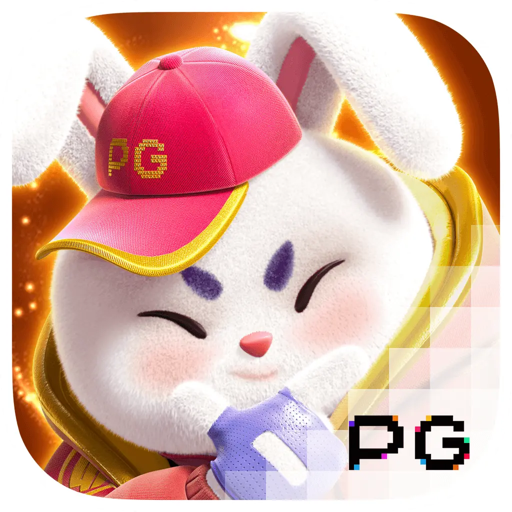 PGSoft : Fortune Rabbit - TROPICANA77
