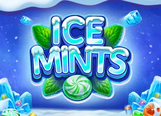 Pragmatic : Ice Mints - TROPICANA77