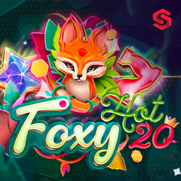 SmartSoft : Foxy Hot 20 - TROPICANA77