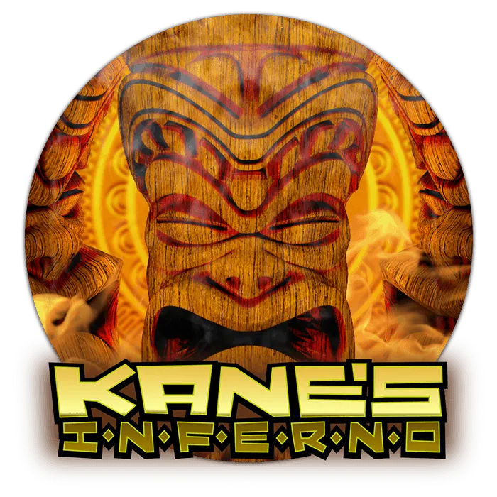 Habanero : Kanes Inferno - TROPICANA77