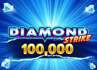 Pragmatic : Diamond Strike 100,000 - TROPICANA77