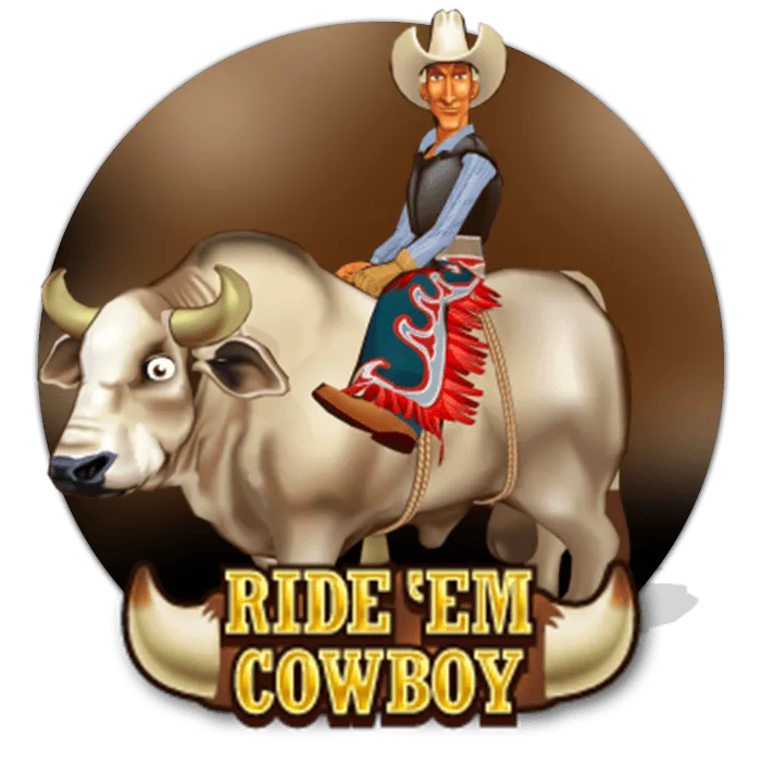 Habanero : Ride em Cowboy - TROPICANA77