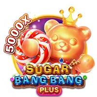 Facai : SUGAR BANG BANG PLUS - TROPICANA77