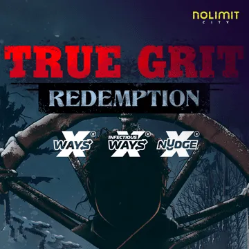 NolimitCity : True Grit Redemption - TROPICANA77