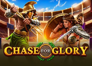 Pragmatic : Chase For Glory - TROPICANA77